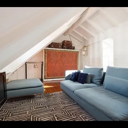 Lovelystay - Distinctive&unique Next To Sé Cathedral Of - 5 Min To Chiado *