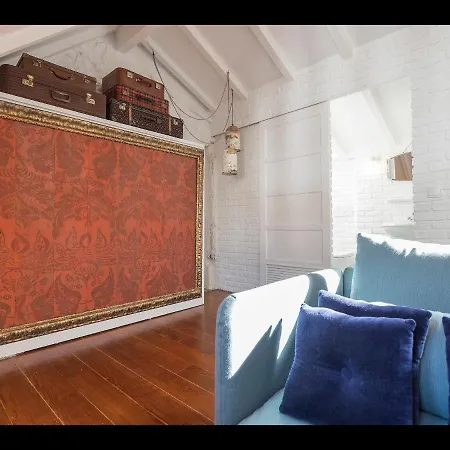 Lovelystay - Distinctive&unique Next To Sé Cathedral Of - 5 Min To Chiado Apartamento Lisboa