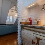 Lovelystay - Distinctive & Unique Next To Se Cathedral Of - 5 Min To Chiado Daire